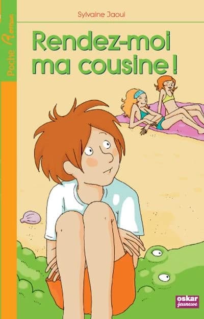 Rendez-moi ma cousine