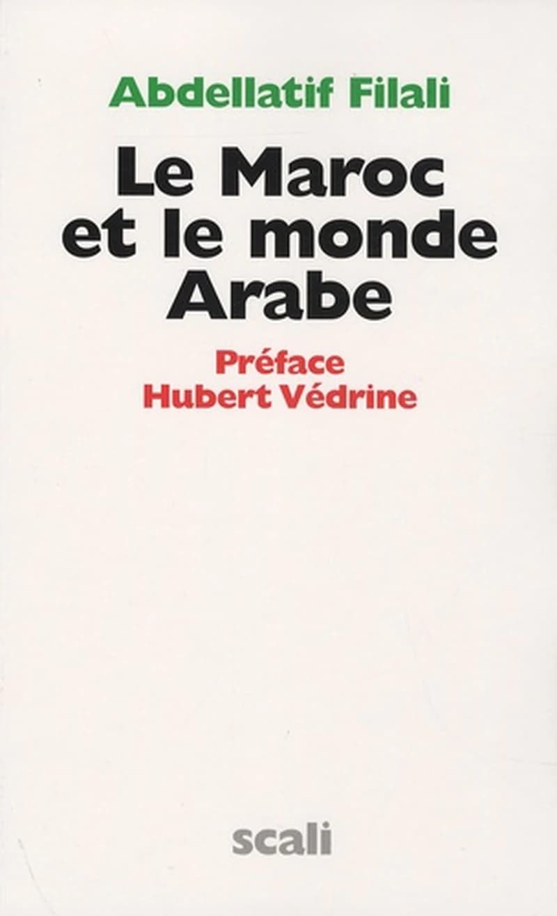 Le Maroc et le monde Arabe
