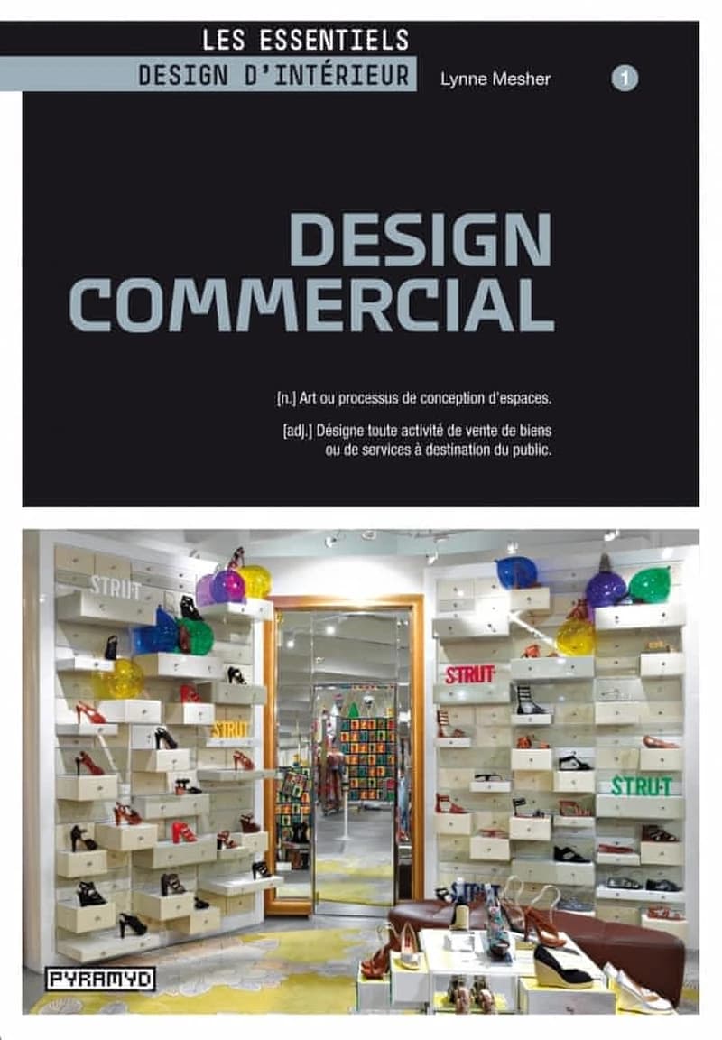 Design commercial...