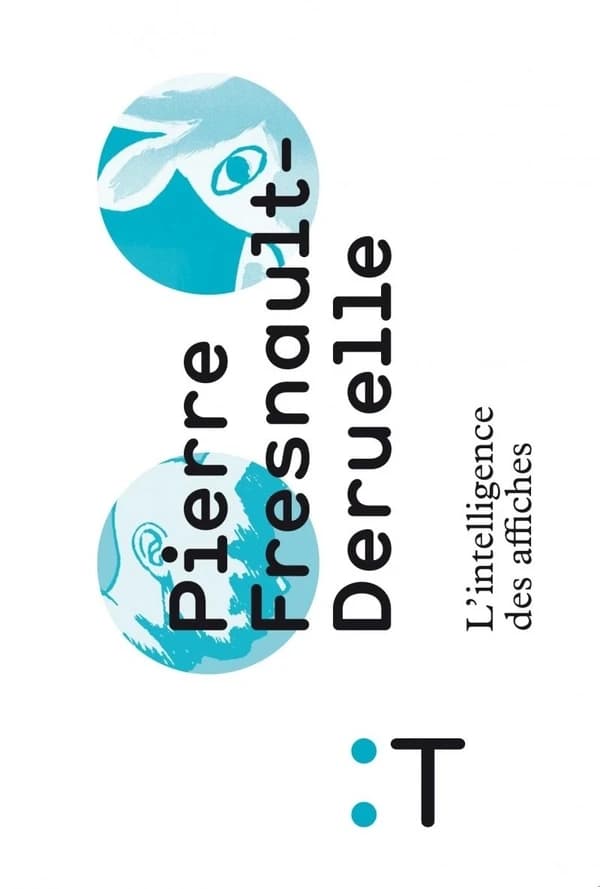 L'intelligence des affiches