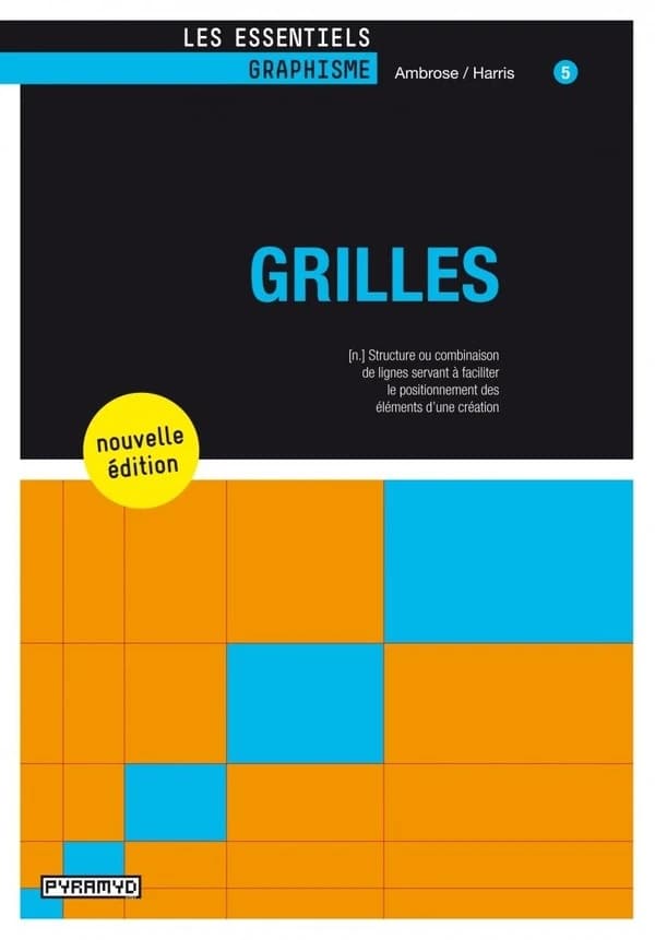 Basics Design 07: Grids