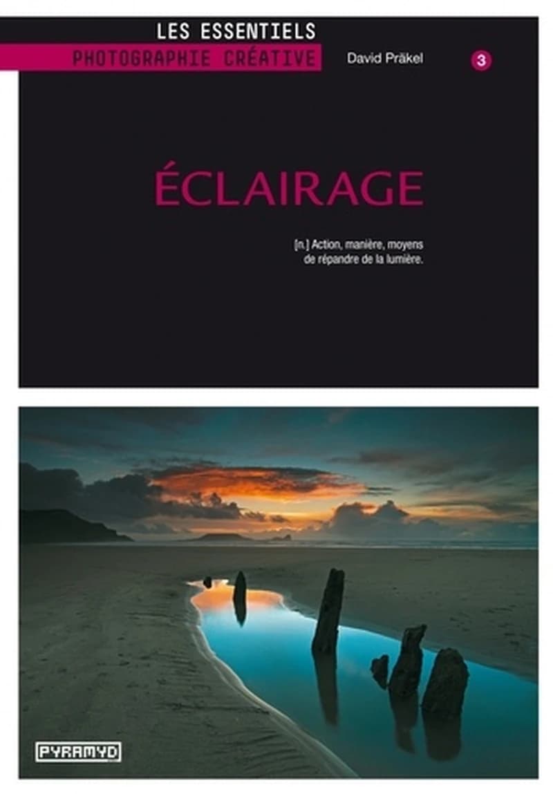 Éclairage...