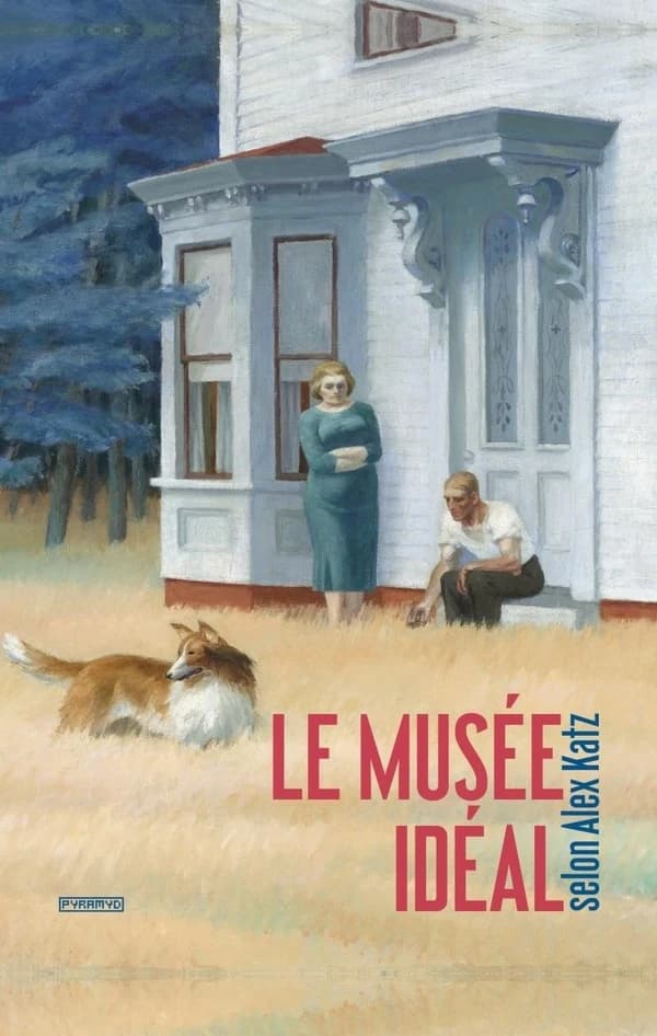 Le musée idéal