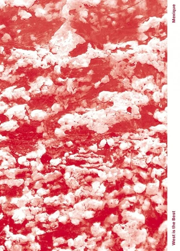 West is the best. [Numéro 3], Mexique