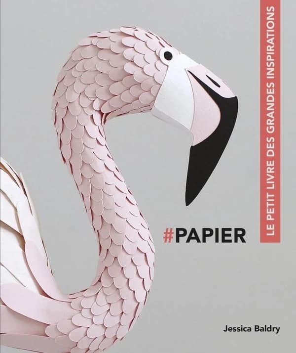 #Papier