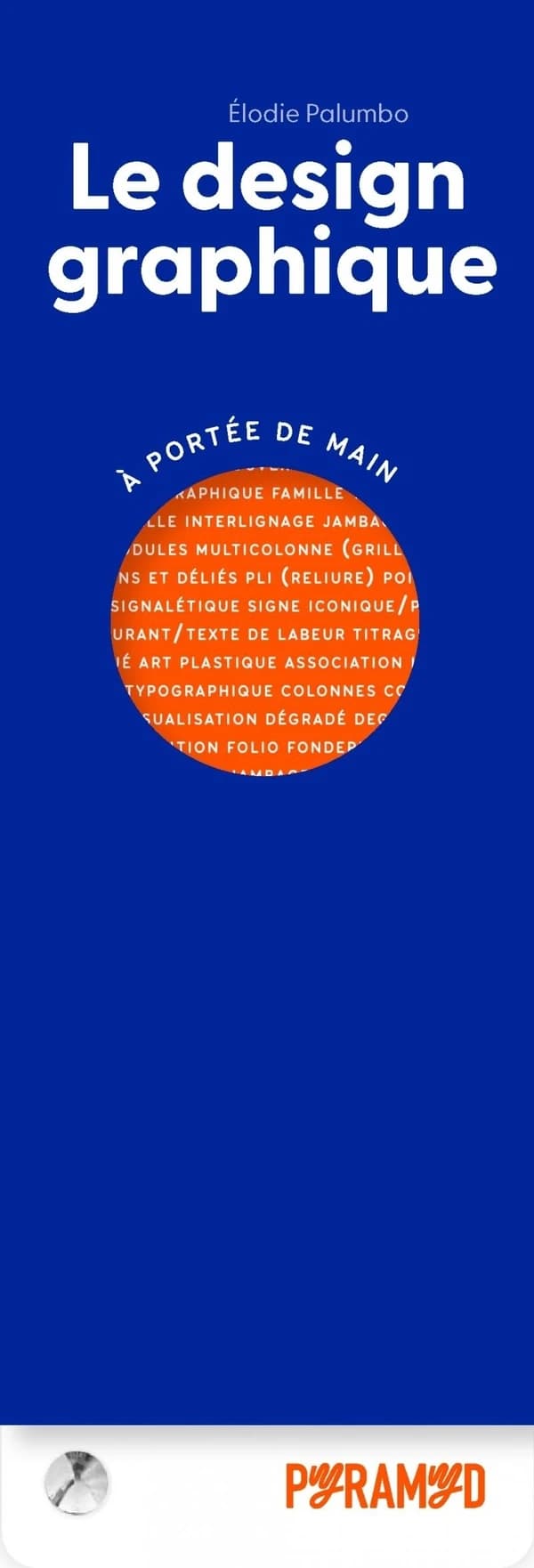 Le design graphique : à portée de main