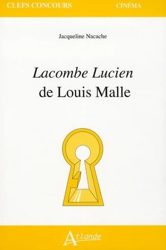 "Lacombe Lucien" de Louis Malle