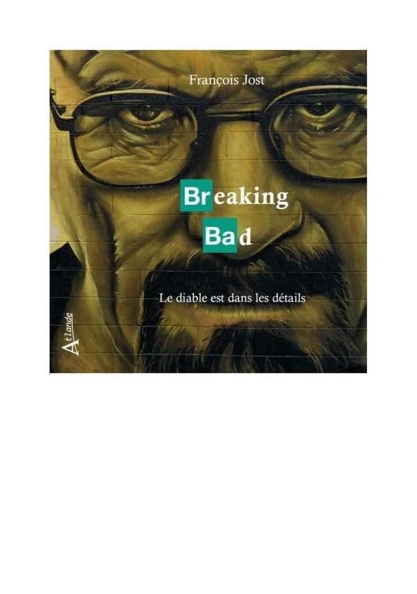 "Breaking bad" : le diable est dans les détails