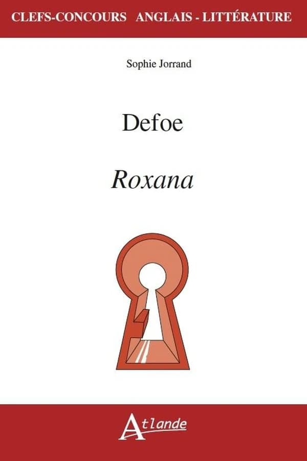 Defoe, "Roxana"