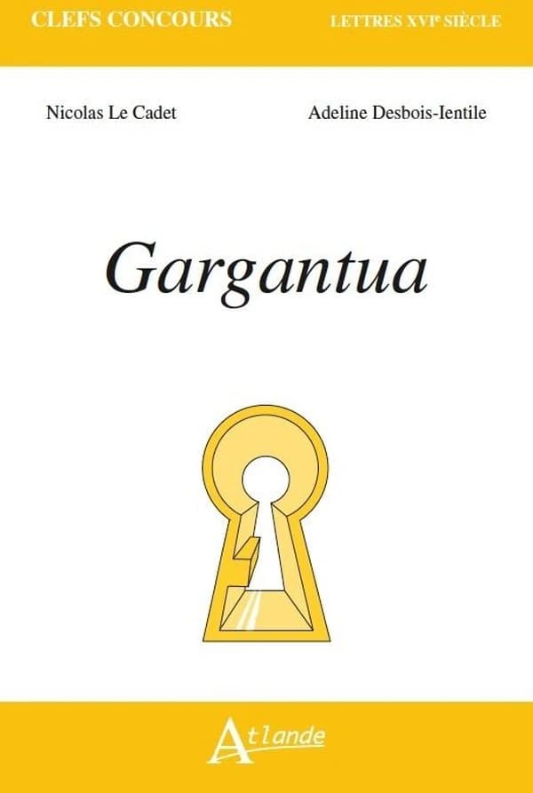 "Gargantua"