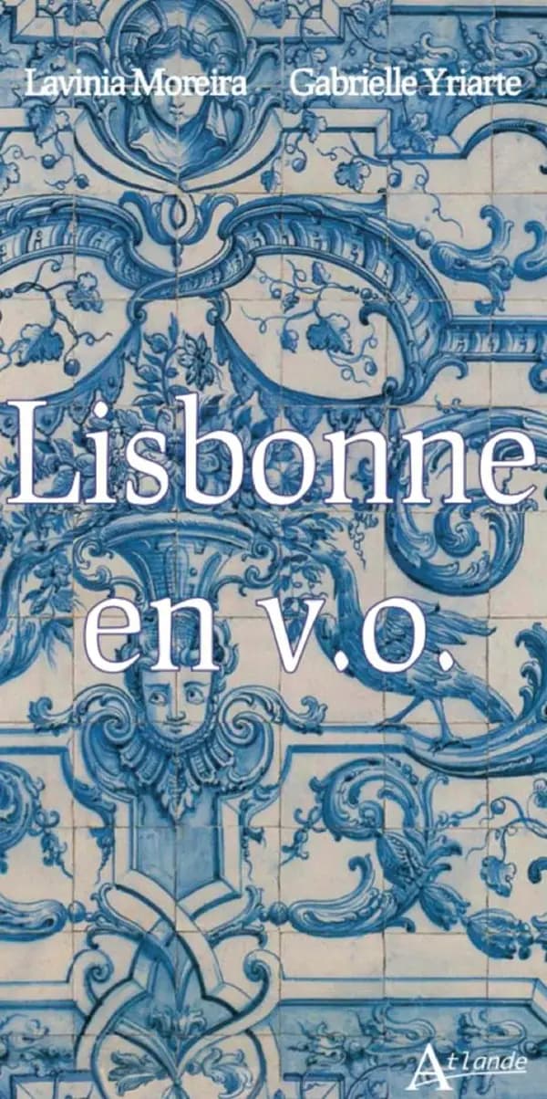Lisbonne en vo