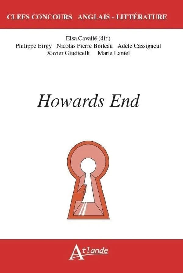 "Howards End"