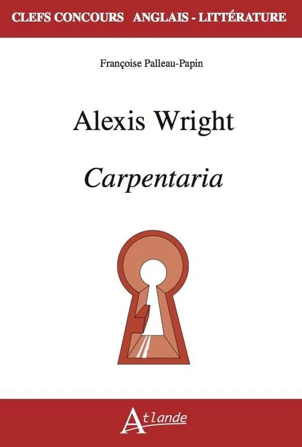 Alexis Wright, "Carpentaria"