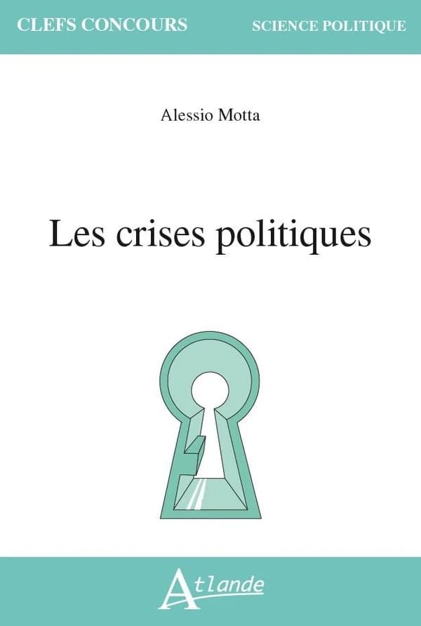 Les crises politiques
