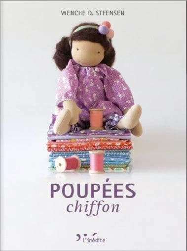 Poupées chiffon