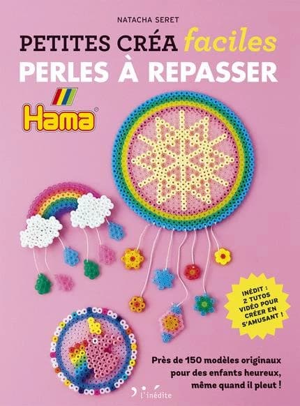 Perles à repasser