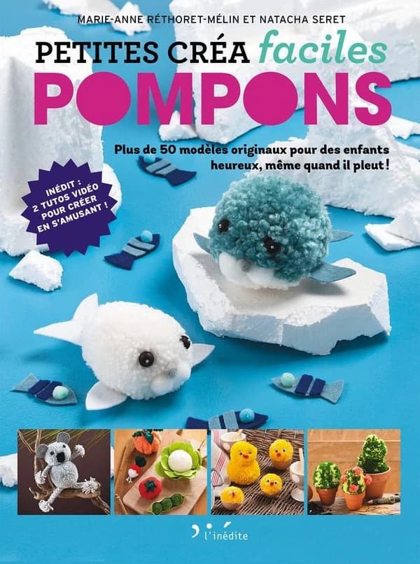 Pompons