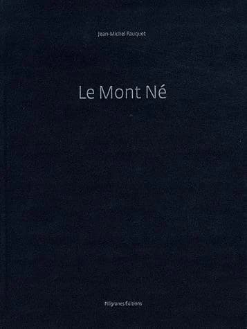 Le mont né
