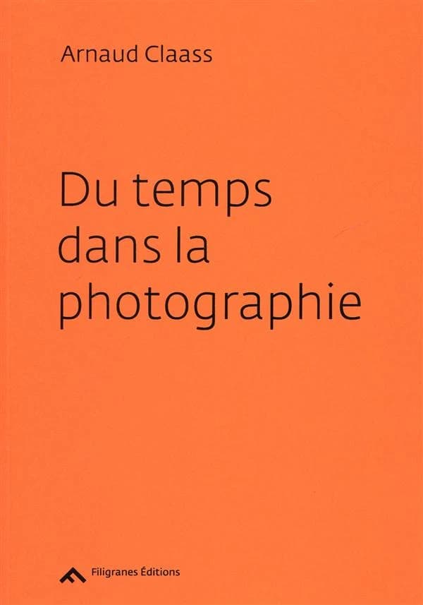 Du temps dans la photographie