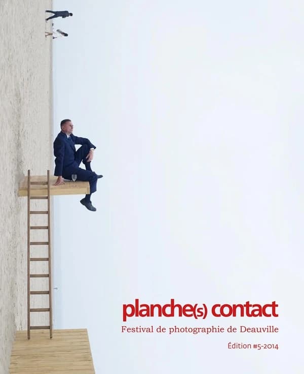 Planche(s) contact : Festival de photographie de Deauville... : Thierry Dreyfus, Rinko Kawauchi, Tono Mejuto... : 25 octobre au 30 novembre 2014