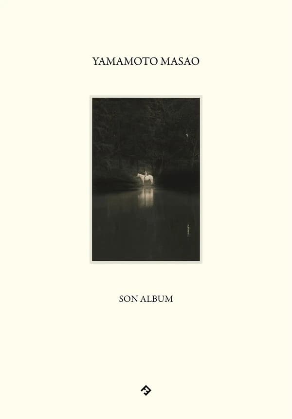 Yamamoto Masao : son album