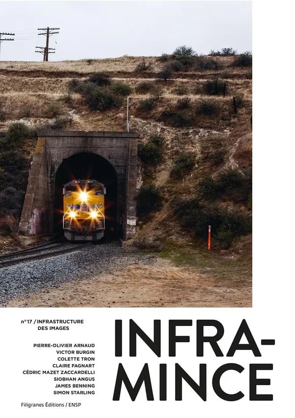 Inframince n.17