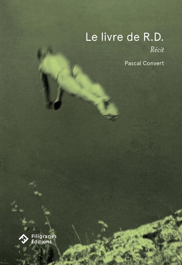 Le livre de R.D.
