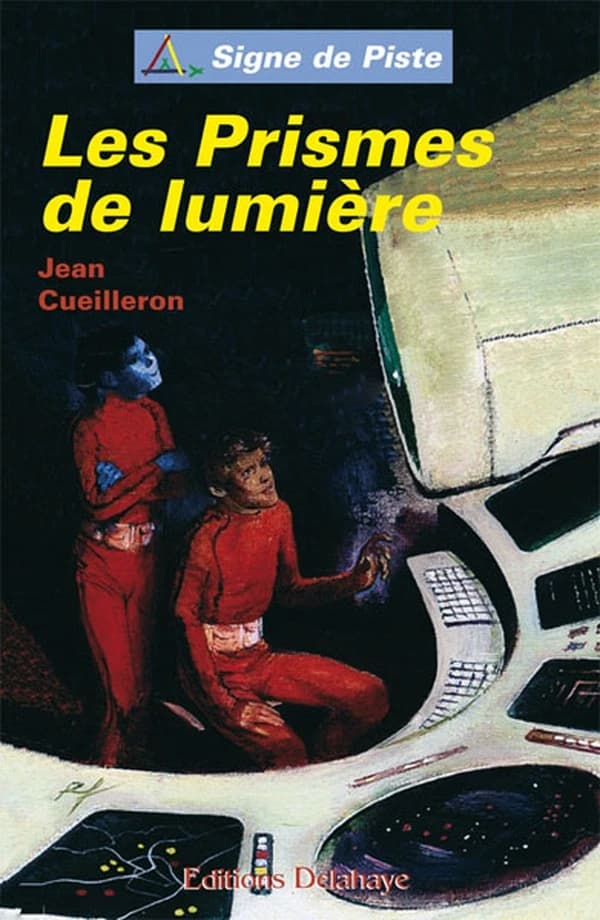 Les prismes de lumiere