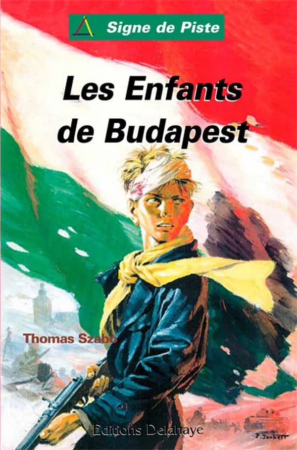 Les enfants de Budapest : récit