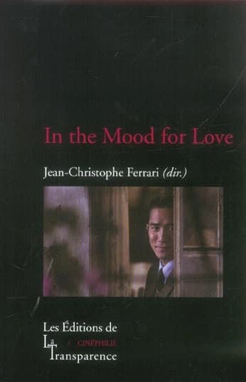 "In the mood for love"