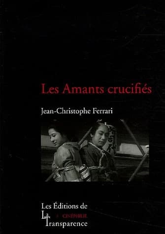 "Les amants crucifiés"