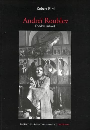 "Andreï Roublev" d'Andreï Tarkovski