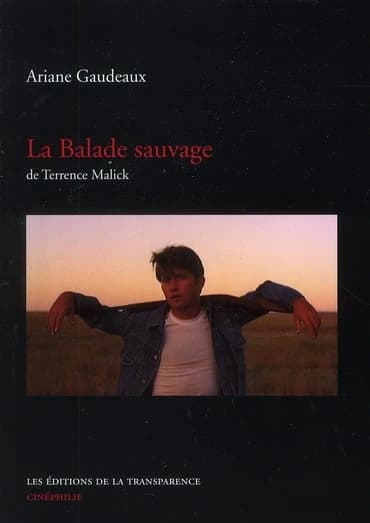 "La balade sauvage" de Terrence Malick