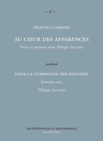 Au coeur des apparences