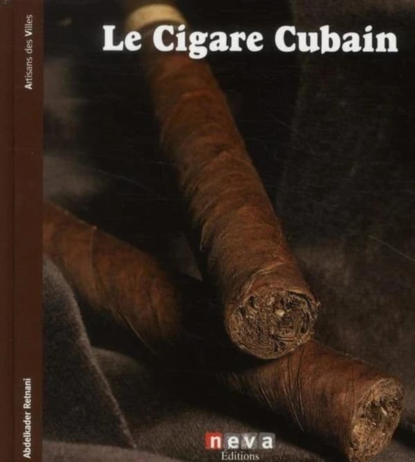 Le cigare cubain : l'authentique Cohiba