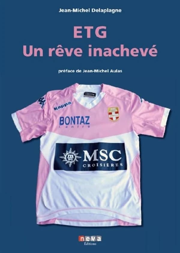 ETG, le rêve inachevé