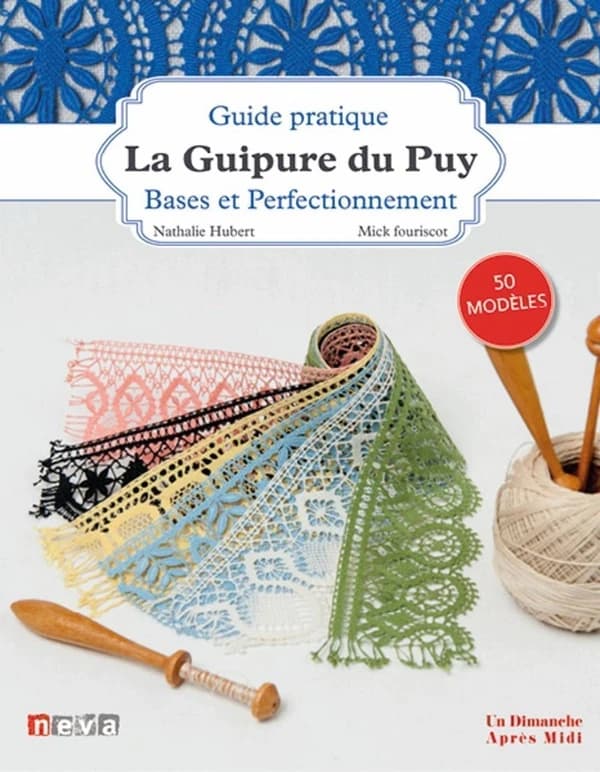 La guipure du Puy