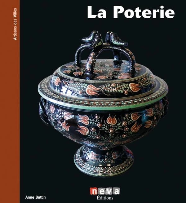La poterie : de terre et de feu
