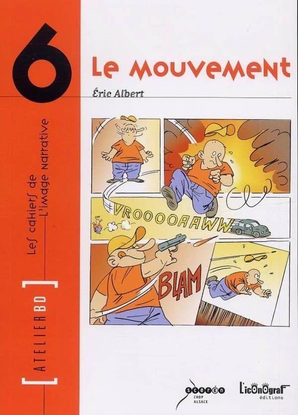 Le mouvement