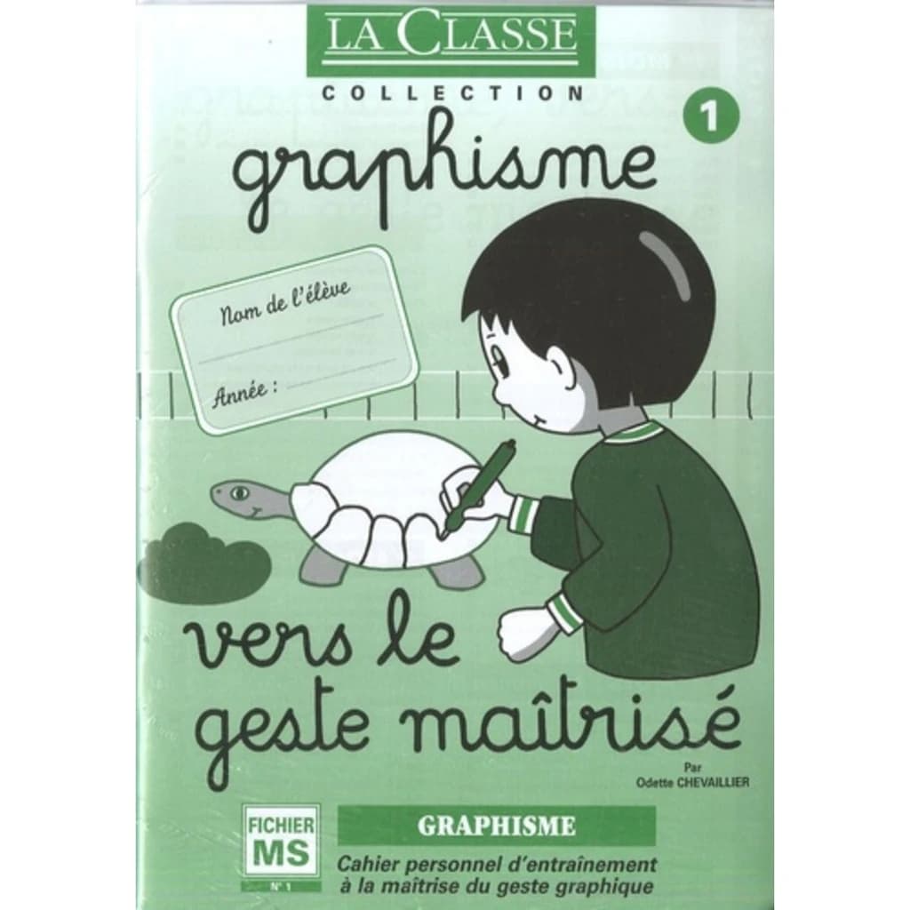 VERS LA LECTURE GRANDE SECTION ...