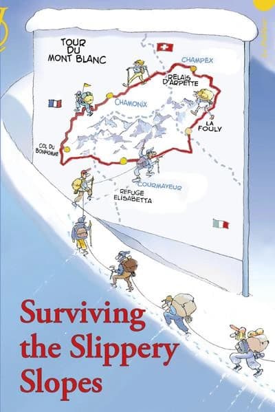 Surviving the slippery slopes