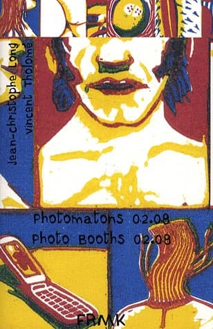 Photomaton