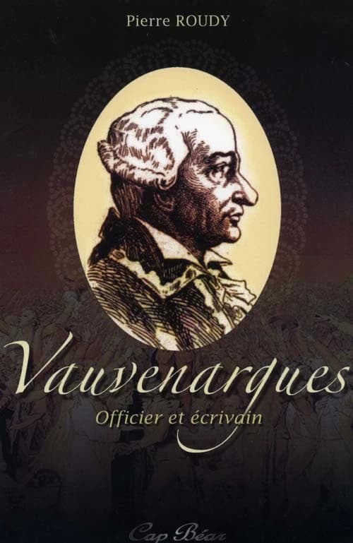 Vauvenargues