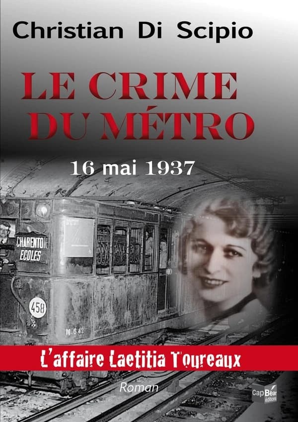 Le crime du métro