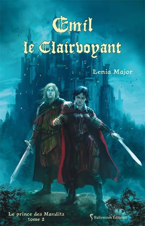 Emil le clairvoyant