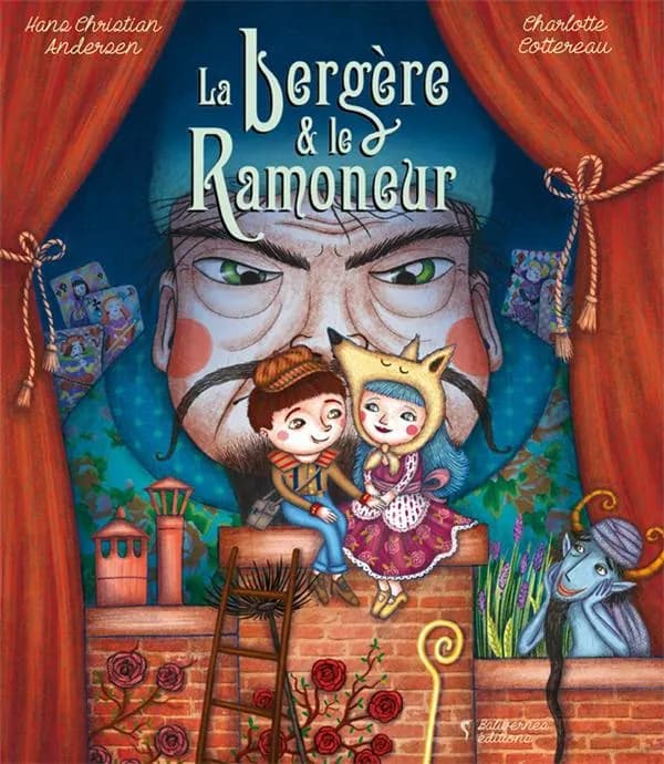 La bergère & le ramoneur
