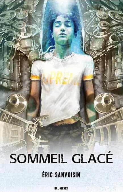 Sommeil glacé