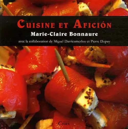 Cuisine et aficiόn