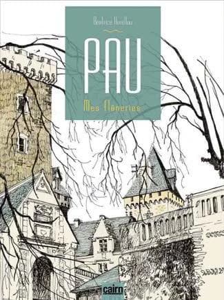 Pau : mes flâneries