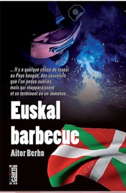 Euskal barbecue